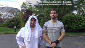 Youtuber slammed for releasing \'Christian vs Islamic terrorism\' video one day after Orlando Massacre