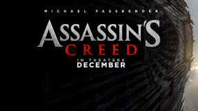 \'Assassin\'s Creed\' movie release date: New behind-the-scenes trailer released at E3 2016