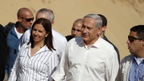 Israeli minister steps in to become saviour of Christian schools