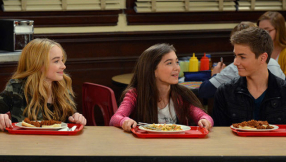 Girl Meets World Season 3 episode 4 spoilers: competition heats up between Maya and Riley over grades and Lucas