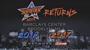 WWE Summerslam 2016 predictions: Brock Lesnar to take on Randy Orton, Samoa Joe or Goldberg?