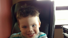 Special church service held for Lane Graves, 2-year-old killed by alligator at Disney resort