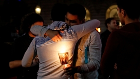 Orlando locals hold city-wide prayer event for Pulse victims