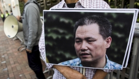 Human rights campaigners call on China to drop cases against lawyers