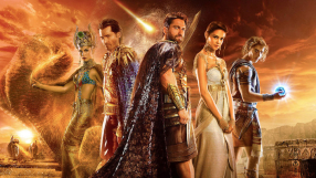 Gods of Egypt: a brilliantly terrible film about theology and the afterlife