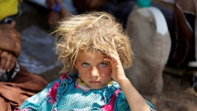 Islamic State is committing genocide against Yazidis, says UN