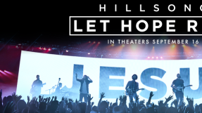 \'Let Hope Rise\': Hillsong to showcase their craft, share their success story in big screen