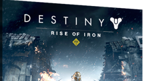 Destiny 2 news: new DLC Rise of Iron will have its release September 20