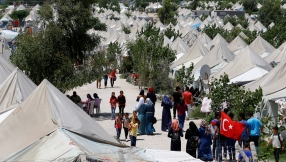 Syrian refugees must not be sent back to Turkey, human rights campaigners warn