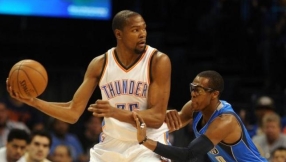 NBA trade rumors: Wizards want free agent Kevin Durant, coaching additions with Brown, Iske and Lowe