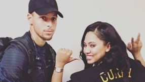 Ayesha Curry tweets inspiring messages after husband Steph\'s NBA loss: \'Always glory to God!\'