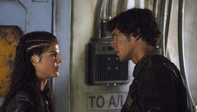 \'The 100\' season 4 spoilers: Will Octavia and Bellamy patch things up?