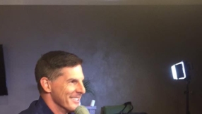 Craig Groeschel: God doesn\'t move away from you, you move away from God