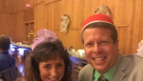 Michelle Duggar on why husband Jim Bob is such a Godly father to their 19 children