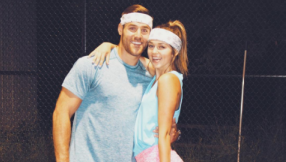 Sadie Robertson shares first photo with Trevor Knight: Is he her new boyfriend?