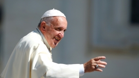 Pope Francis on death penalty: the right to life also belongs to the criminal