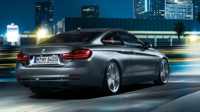 2017 BMW 4 Series release date still under wraps as suggested retail prices surface online