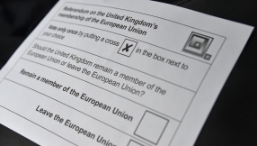 The EU referendum code: What Christians say, and what they really mean