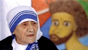 India: MP accuses Mother Teresa of \'conspiracy for Christianisation of India\'