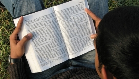 5 Bible verses on living right for God