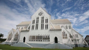 Last diocese in the West Indies votes in favour of women priests