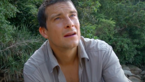 Christian adventurer Bear Grylls backs \'Remain\' in EU referendum