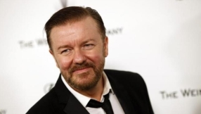 \'The Office\' creator Ricky Gervais explains why he stopped believing in Jesus