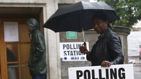 EU referendum: Britain goes to the polls after tight and bitter campaign