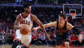 Chicago Bulls trade rumors 2016: Derrick Rose leaving for New York Knicks; Butler-Wiggins trade in the works?