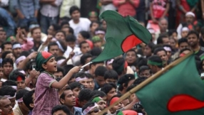 Bangladesh: 2,000 Christians pray for peace in nation threatened by Islamists