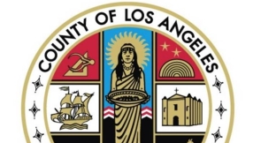 Los Angeles County votes to remove cross from its official emblem, bowing to ACLU\'s demand