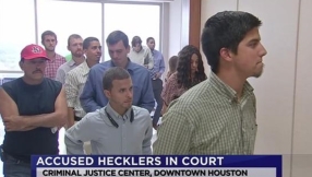 4 men who heckled Pastor Joel Osteen at Lakewood Church acquitted of criminal trespass charges