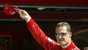 Michael Schumacher health news 2016: F1 champion \'reacting\' to specialist treatment, says former boss