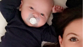 Louis Tomlinson baby news: Mother of Freddie Briana Jungwirth sees him as \'God\'s miracle gift\'