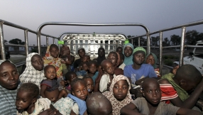 Starvation, disease killing hundreds of Nigerians in refugee camp after escaping from Boko Haram