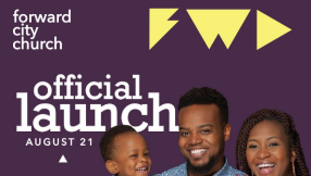 Gospel singer Travis Greene to start his own church called Forward City