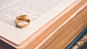 What does submission in marriage look like?