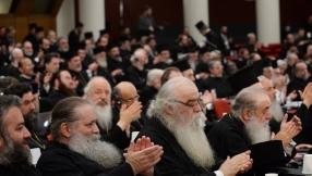 How the Orthodox Church is struggling for post-council unity