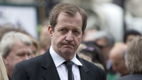 Party tribalist Alastair Campbell threatens to quit Labour if Corbyn stays on as leader