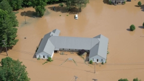 Samaritan\'s Purse helps West Virginia get back on its feet after deadly floods