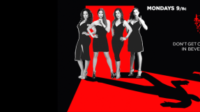 \'Devious Maids\' season 4 episode 5 spoilers: Dani avoids Carmen by turning to Jesse