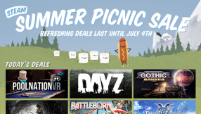 Steam Summer Sale 2016 games update: Gamers can enjoy more massive discounts on game series, individual titles 