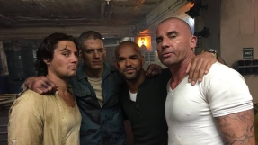 \'Prison Break\' season 5 release date: William Fichtner won\'t be back as Alexander Mahone next season