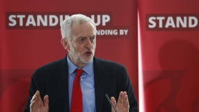 Corbyn row overshadows Labour report into party antisemitism