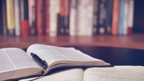 Books for Life: Growing in your faith through reading