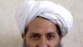 Taliban leader says foreigners must leave Afghanistan for peace