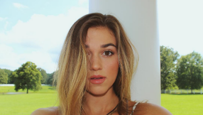 Sadie Robertson reveals some of her physical insecurities, shares how she finds beauty in God\'s creations