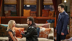 \'Girl Meets World\' season 3 spoilers: Uncle Shawn to get down on one knee for Maya\'s mom