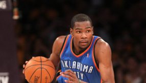 NBA rumors: Kevin Durant\'s move to Warriors prompted by frustration with Russell Westbrook?