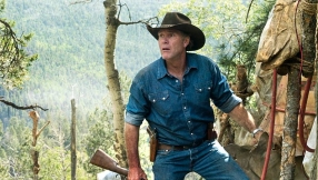 \'Longmire\' season 5 release date may be confirmed at Longmire Days